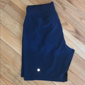 men’s lululemon shorts